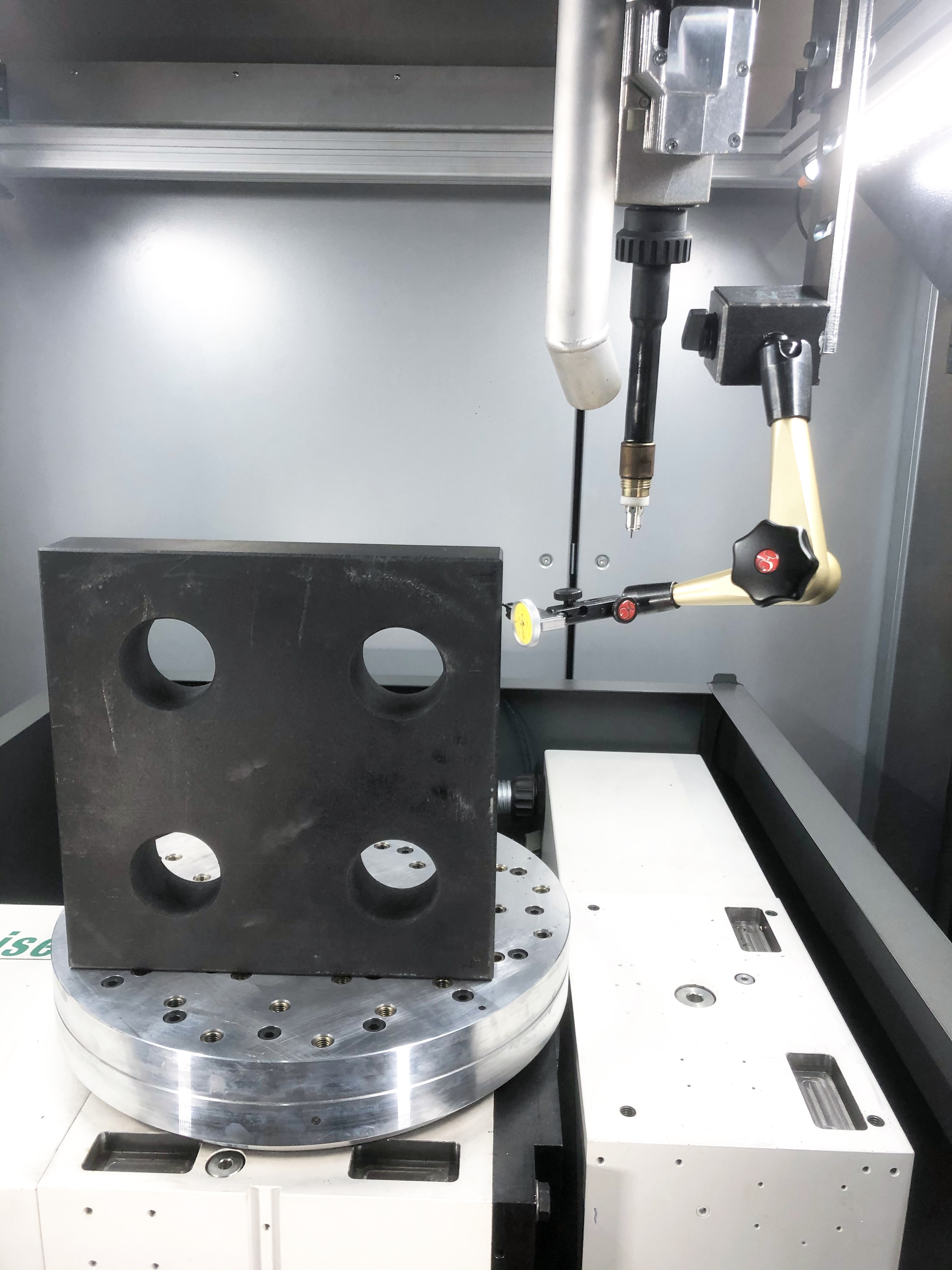 High Precision Grinding wheel and Dressing disc solutions