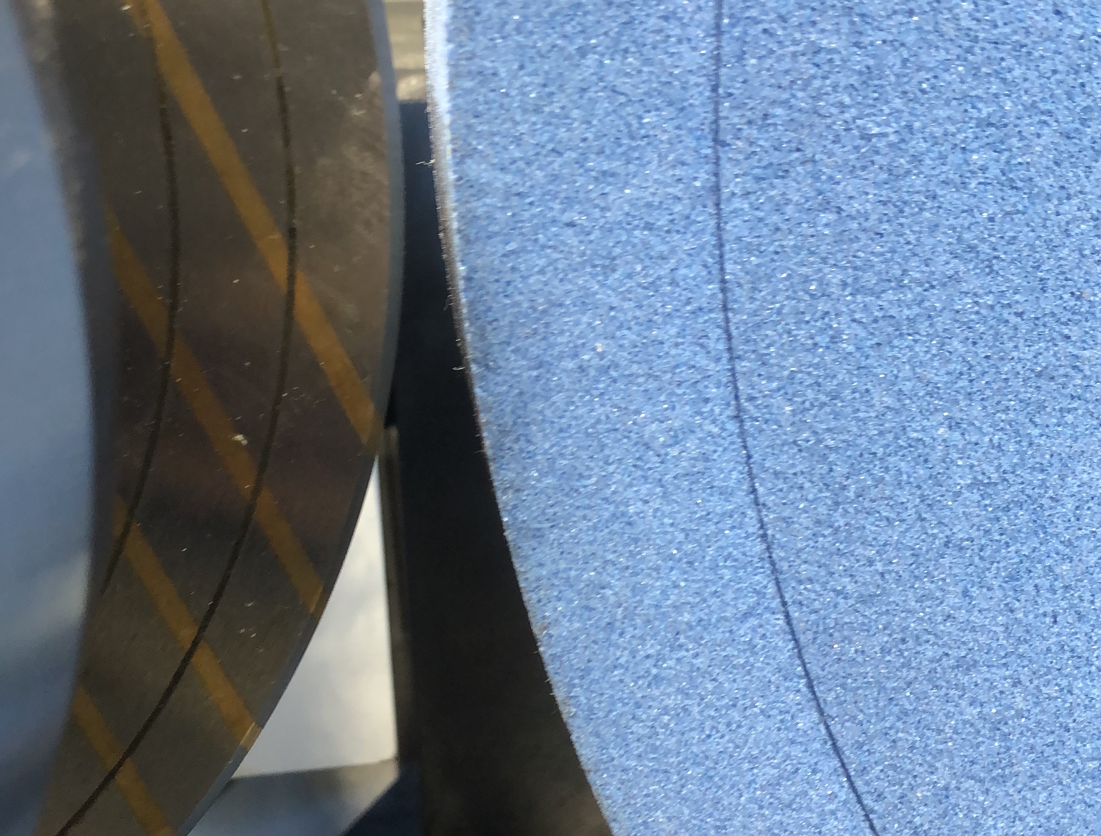 Precision Machining