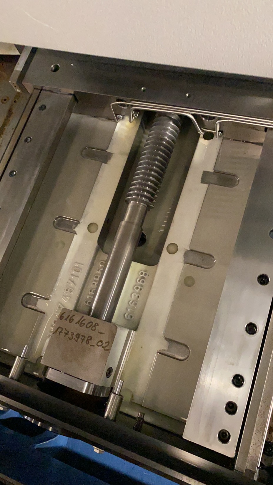 Control System